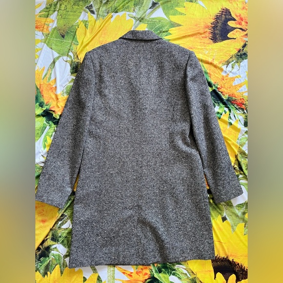 Cleo Dress Jacket s8 - Picture 4 of 4